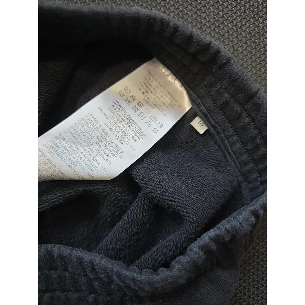 Gucci Sweatpants Joggers Sz 10